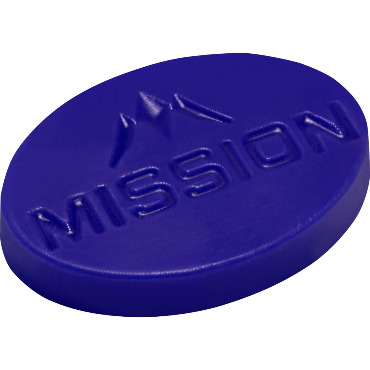 Mission - Scented Dart Grip Waxes - Blue