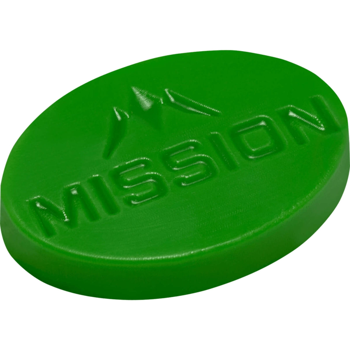 Mission - Scented Dart Grip Waxes - Green