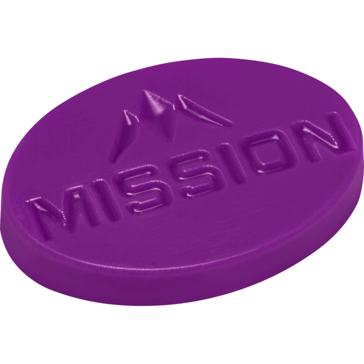Mission - Scented Dart Grip Waxes - Purple