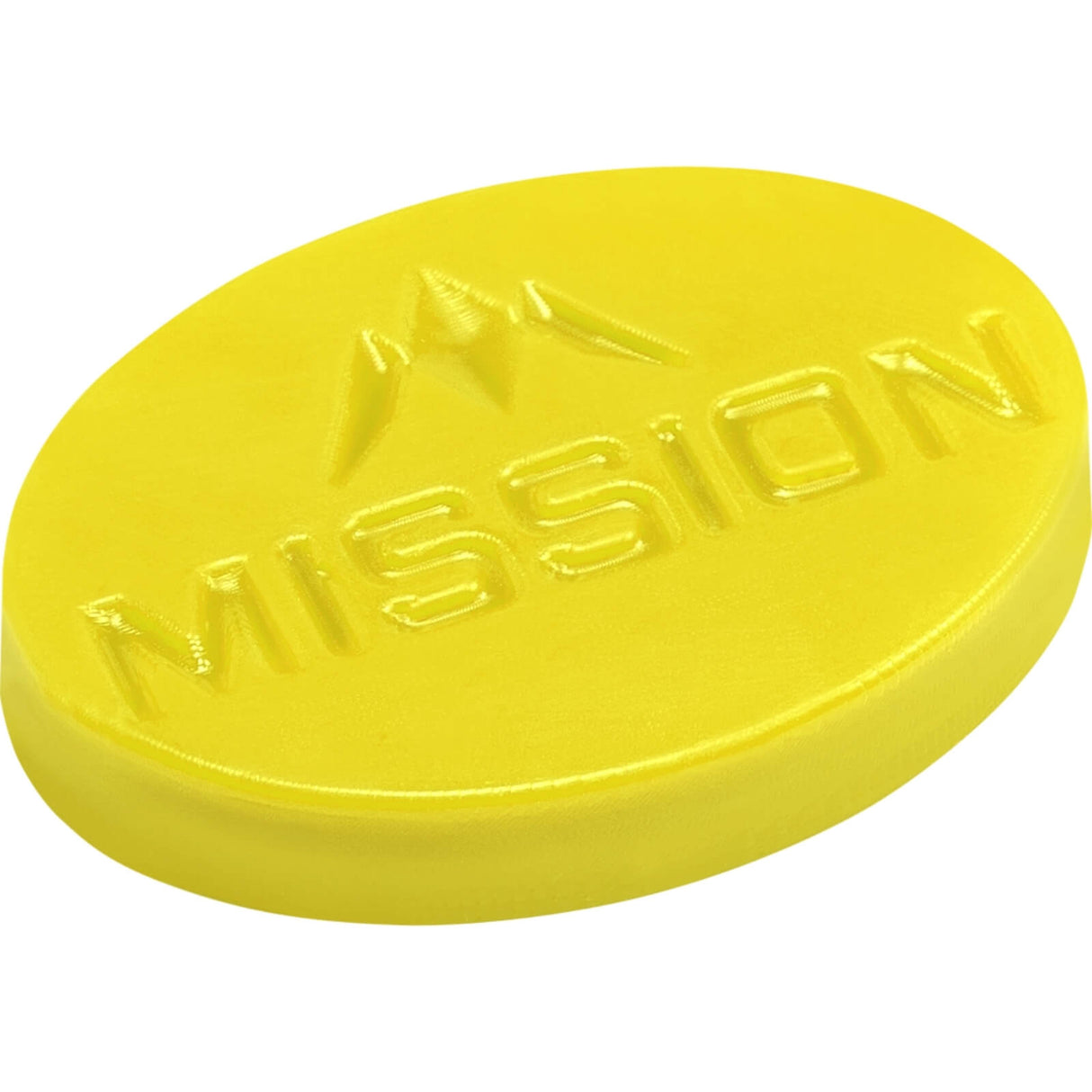 Mission - Scented Dart Grip Waxes - Yellow