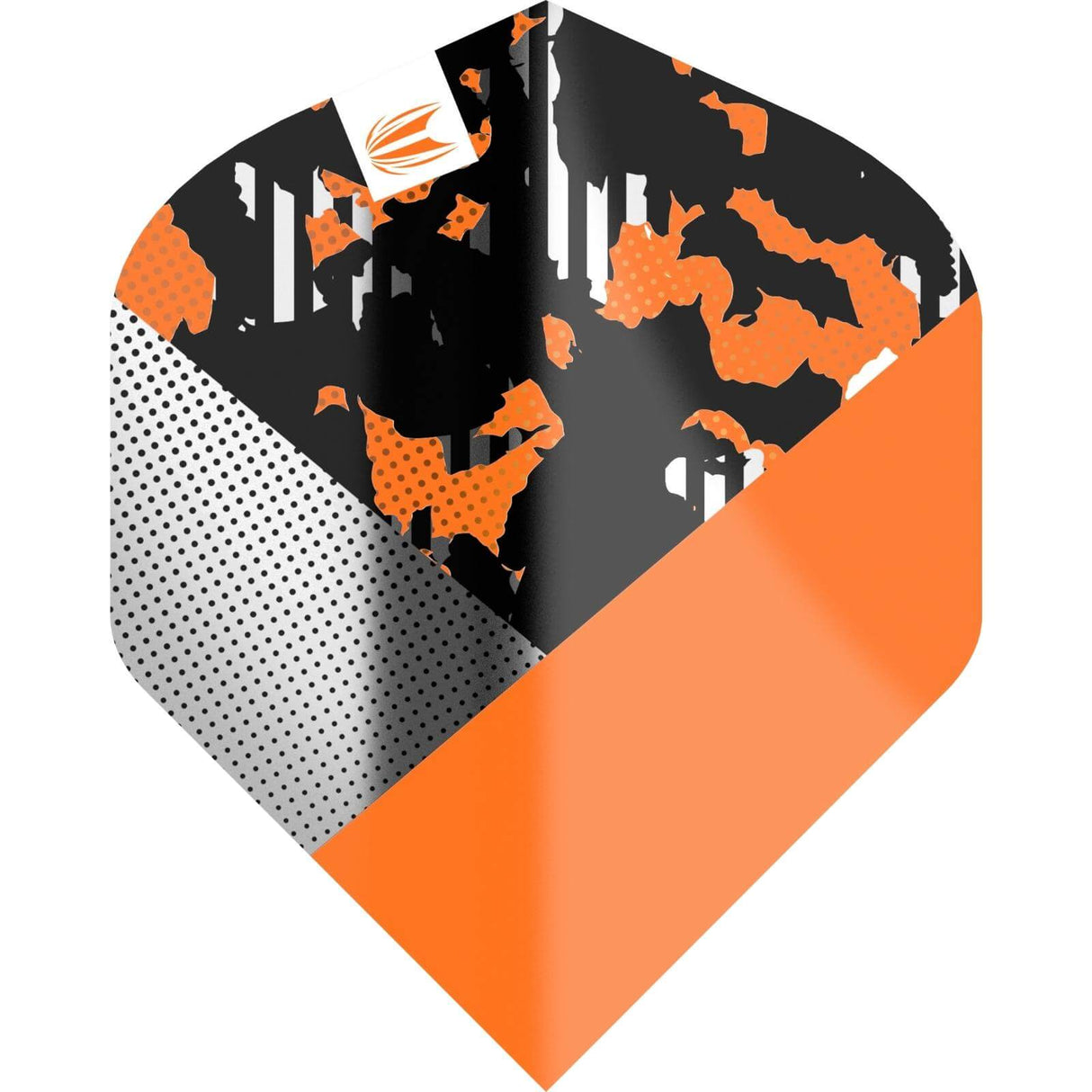 Target - Icon Pro Player - Big Wing Dart Flights - RvB