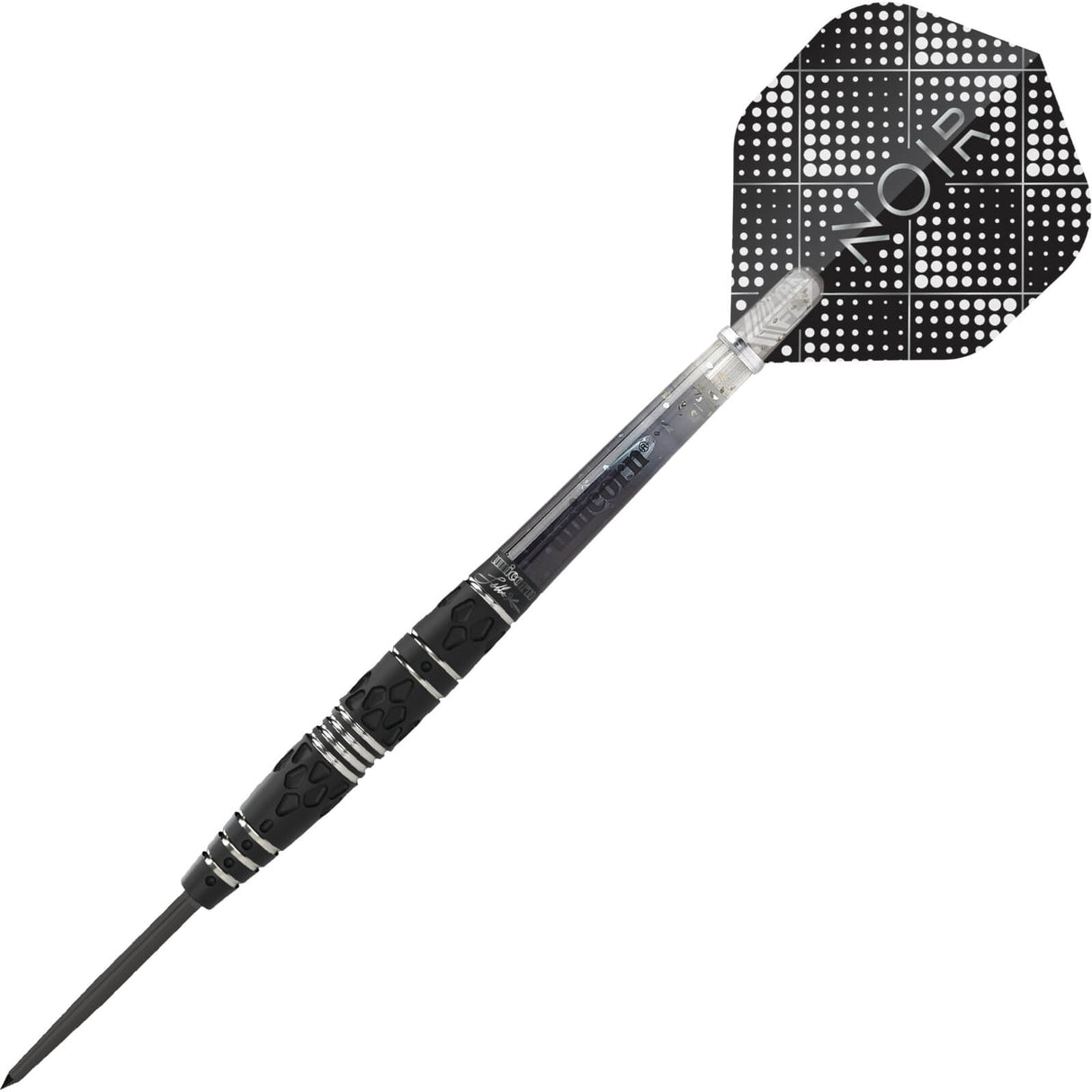 Unicorn - Jelle Klaasen Noir Phase 2 Darts - 90% Tungsten - 20g 22g 24g -