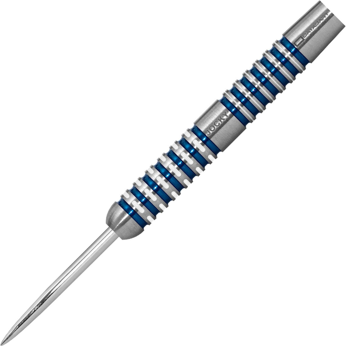 Datadart - Jocky Wilson Darts - 95% Tungsten - 20g 22g 24g 26g 28g -