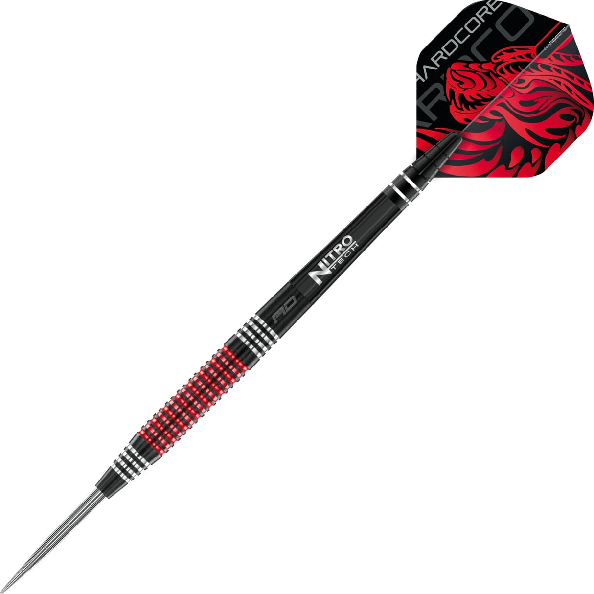 Red Dragon - Jonny Clayton SE Darts - 90% Tungsten - 22g 24g -