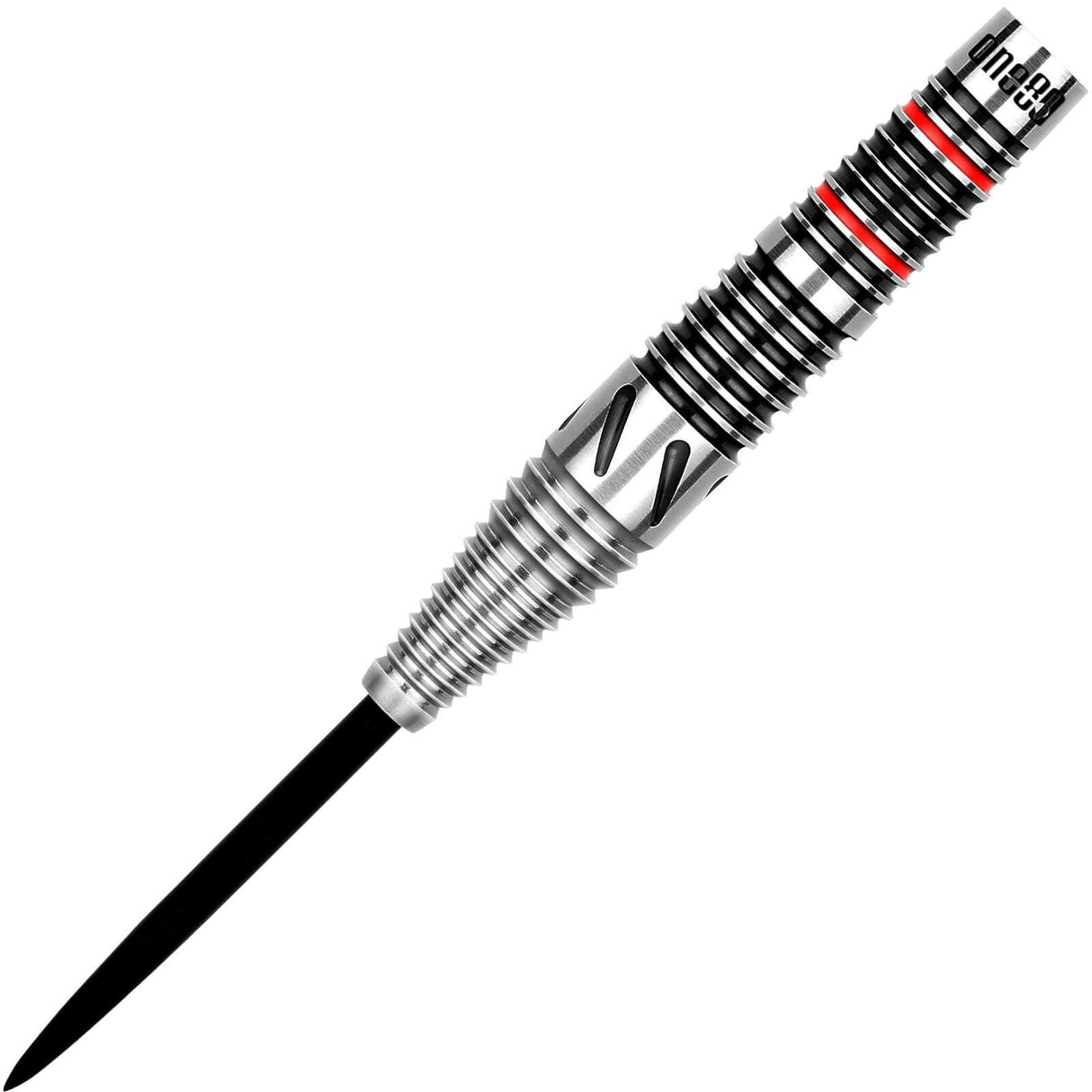 One80 - Mick Lacey Darts - 90% Tungsten - 23.5g -