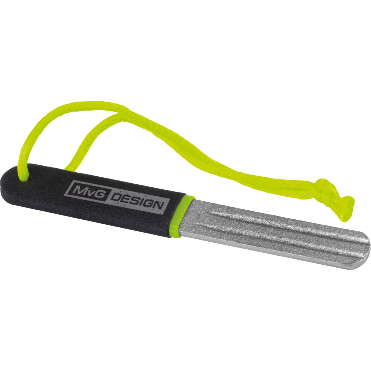 Winmau - MvG - V-Groove Dart Point Sharpener -