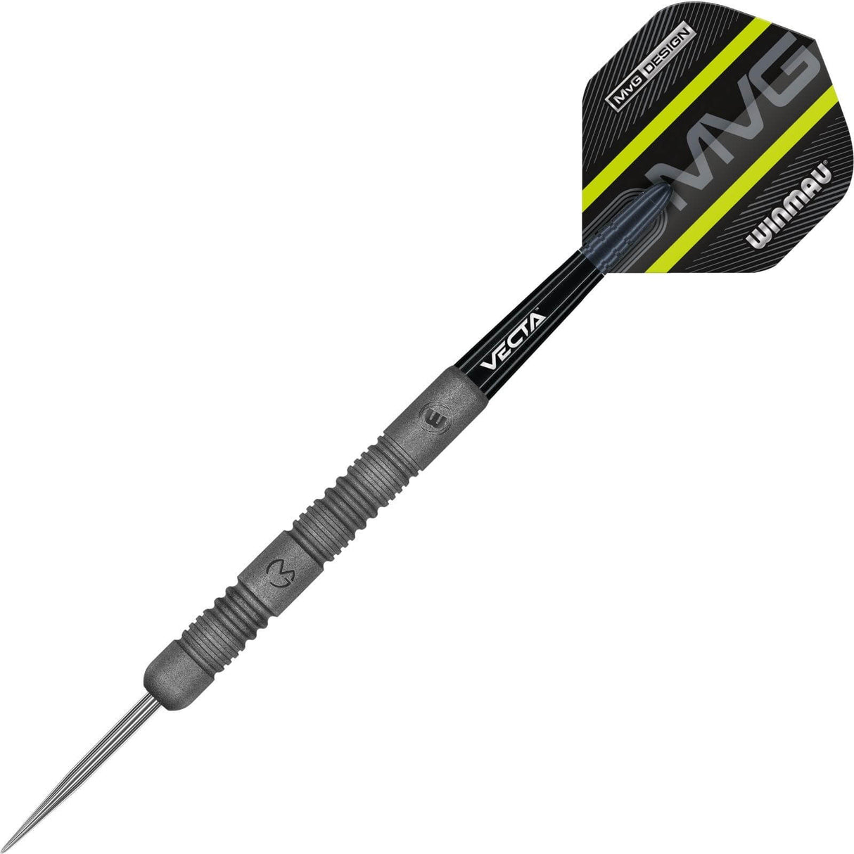 Winmau - MvG Exact Darts - 90% Tungsten - 21.5g 23g 24g 25g -