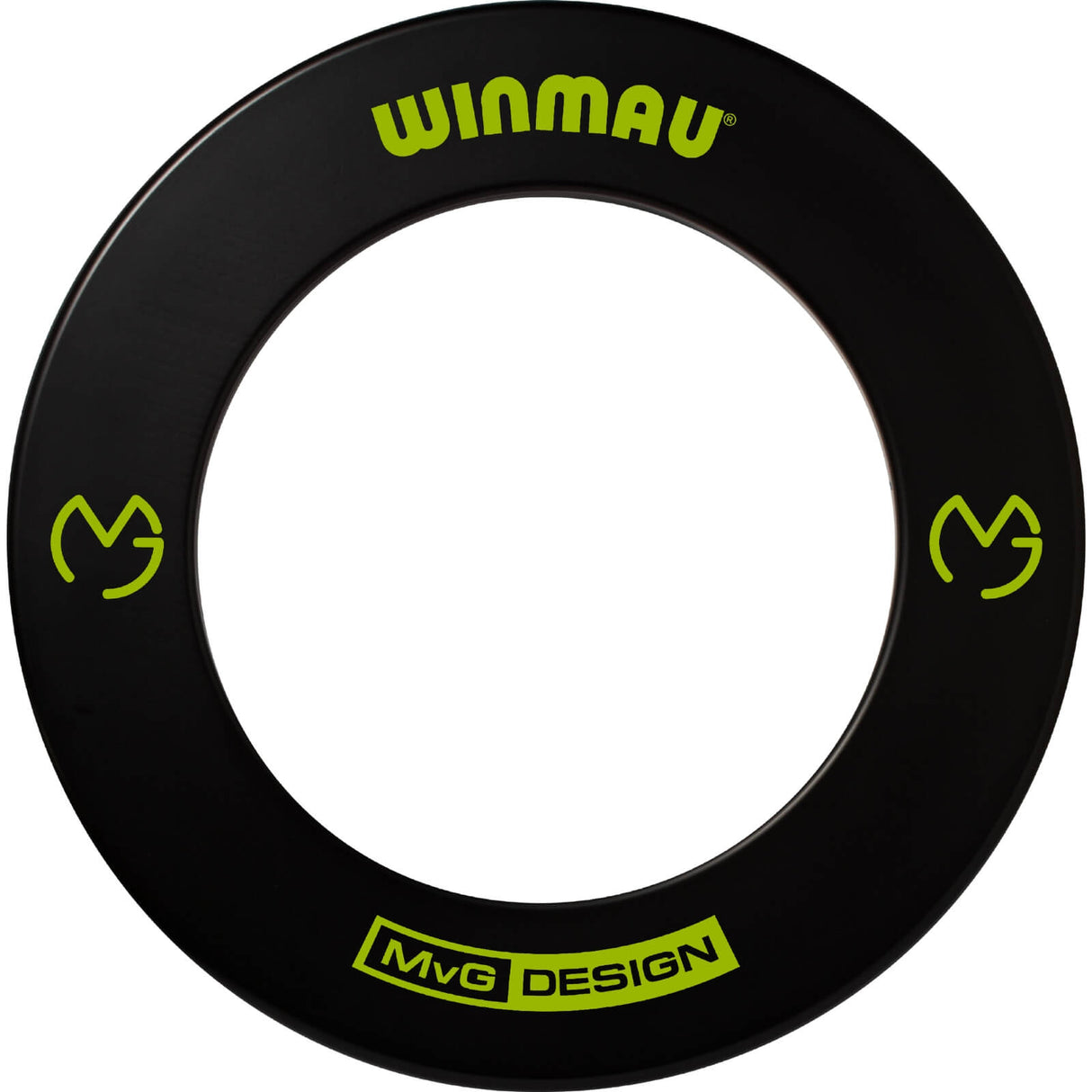 Winmau - MvG Design Dartboard Surround -