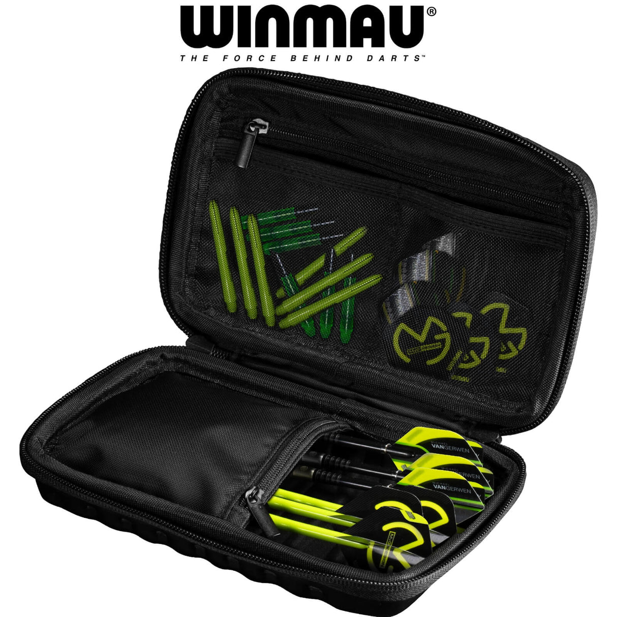 Winmau - MvG Tour Edition Dart Case -
