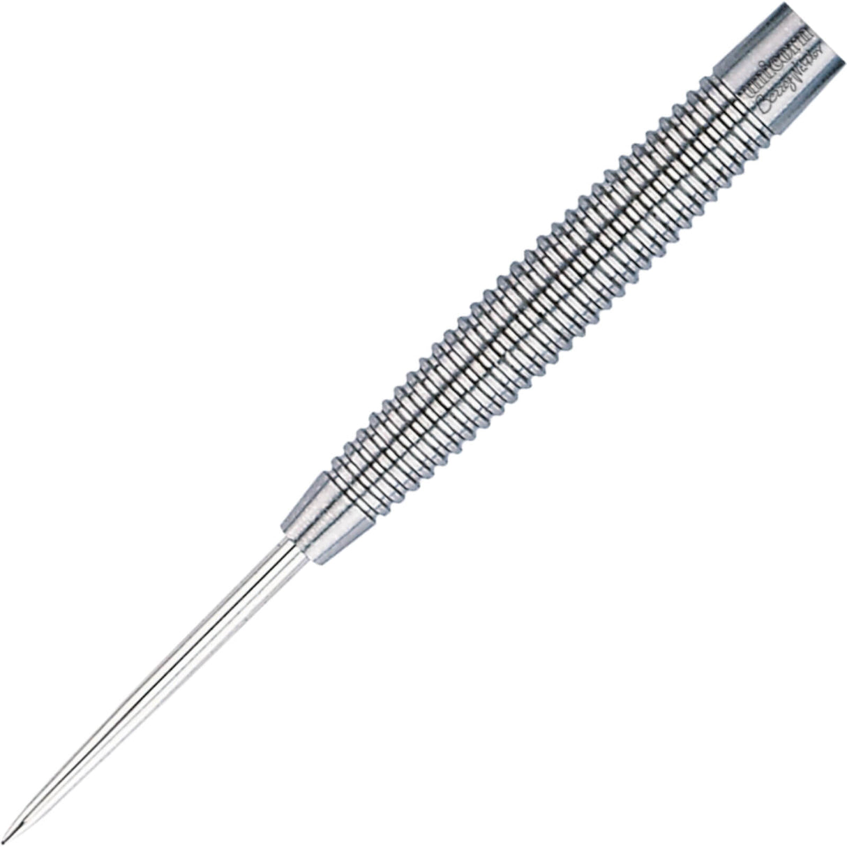 Unicorn - Nandor Bezzeg Darts - 90% Tungsten - 23g -