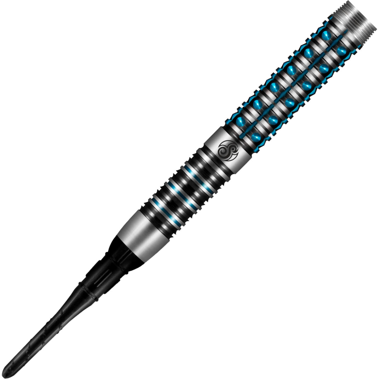 Shot - Niels Zonneveld Darts - Soft Tip - 90% Tungsten - 18g 20g -