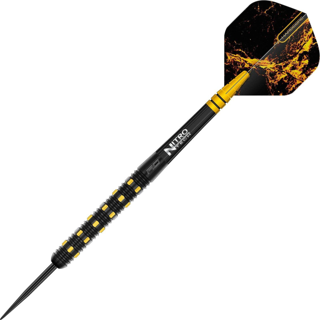 Red Dragon - Nirvana Darts - 90% Tungsten - 22g 23g 24g -
