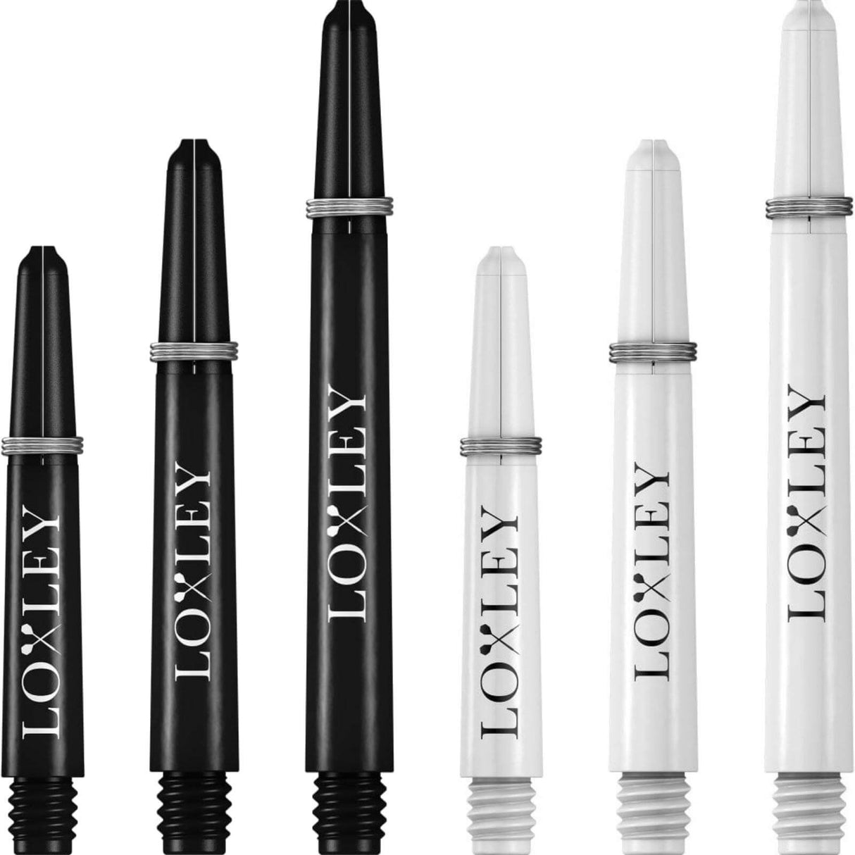 Loxley - Nylon Dart Shafts -
