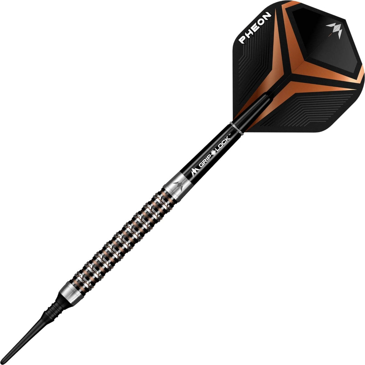 Mission - Pheon Darts - Soft Tip - 90% Tungsten - 20g -