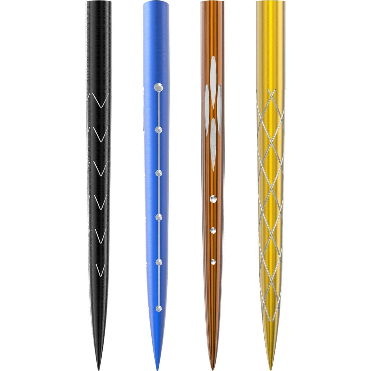BULL'S - Dart Points - 35mm -