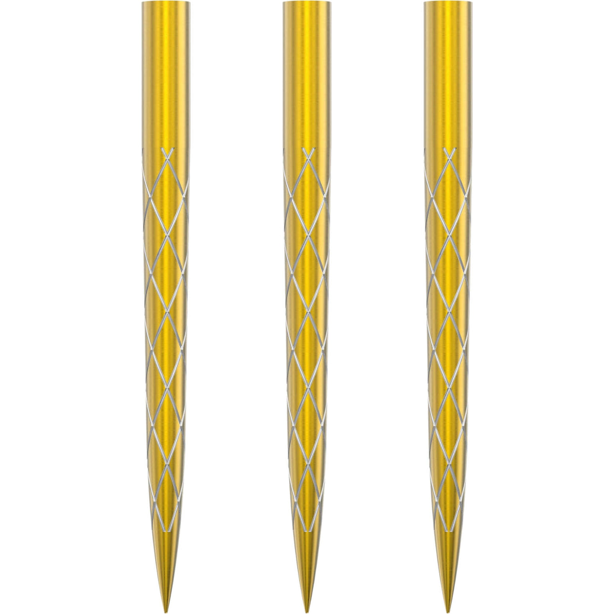 BULL'S - Dart Points - 35mm - Gold