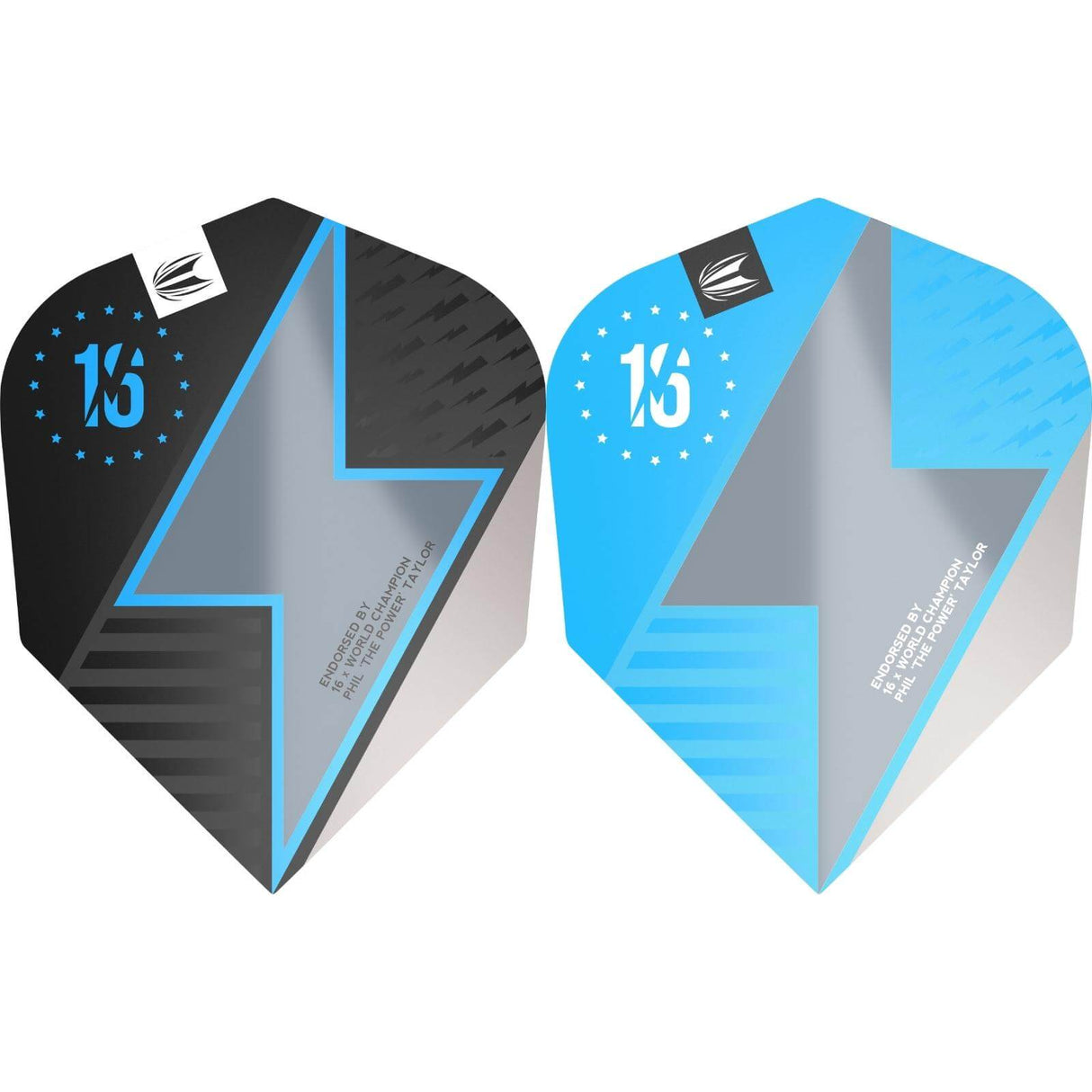 Target - Power Series - Standard Dart Flights -