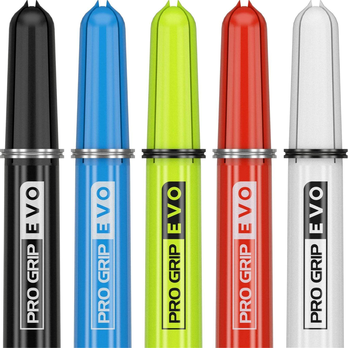 Target - Pro Grip Evo - Replacement Shaft Tops -
