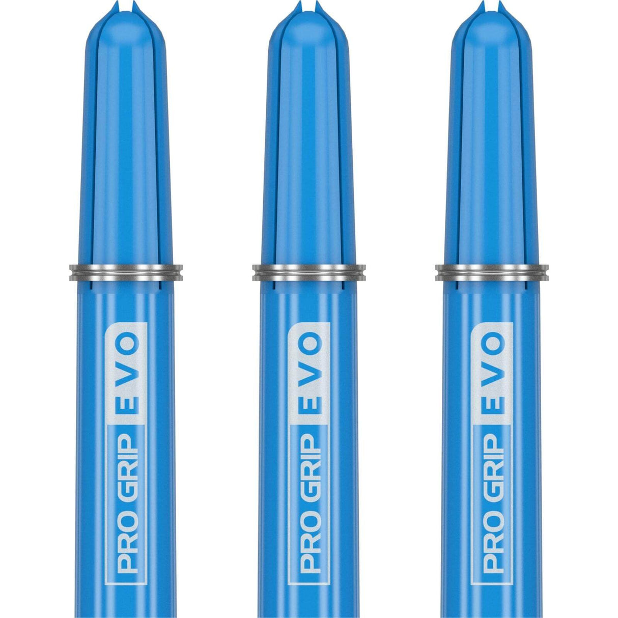 Target - Pro Grip Evo - Replacement Shaft Tops - Blue
