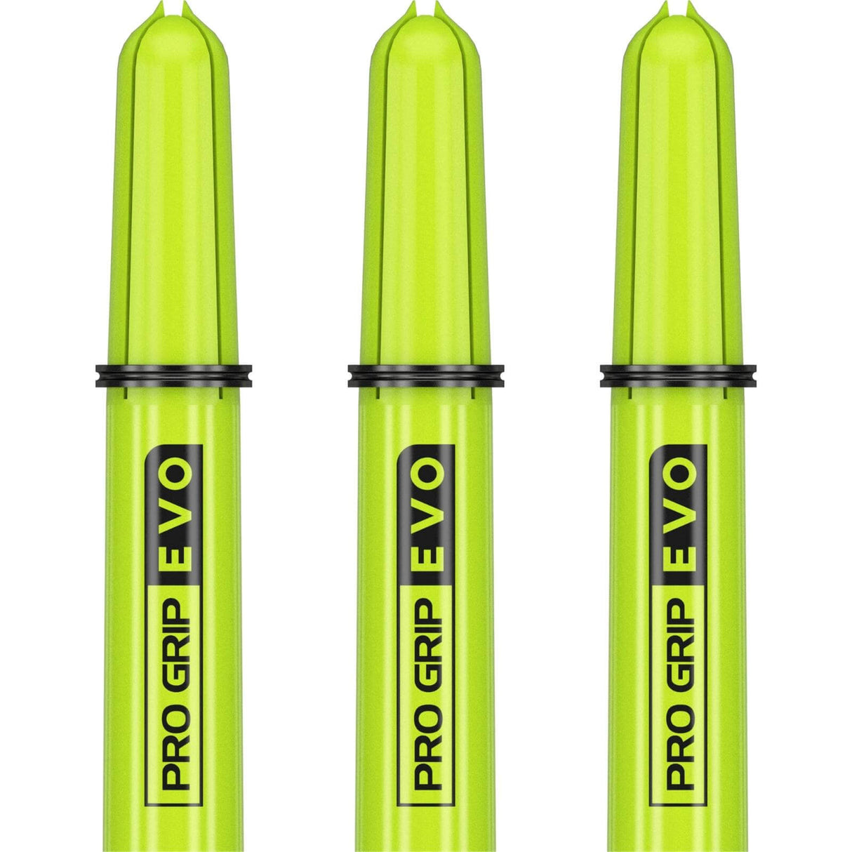 Target - Pro Grip Evo - Replacement Shaft Tops - Green