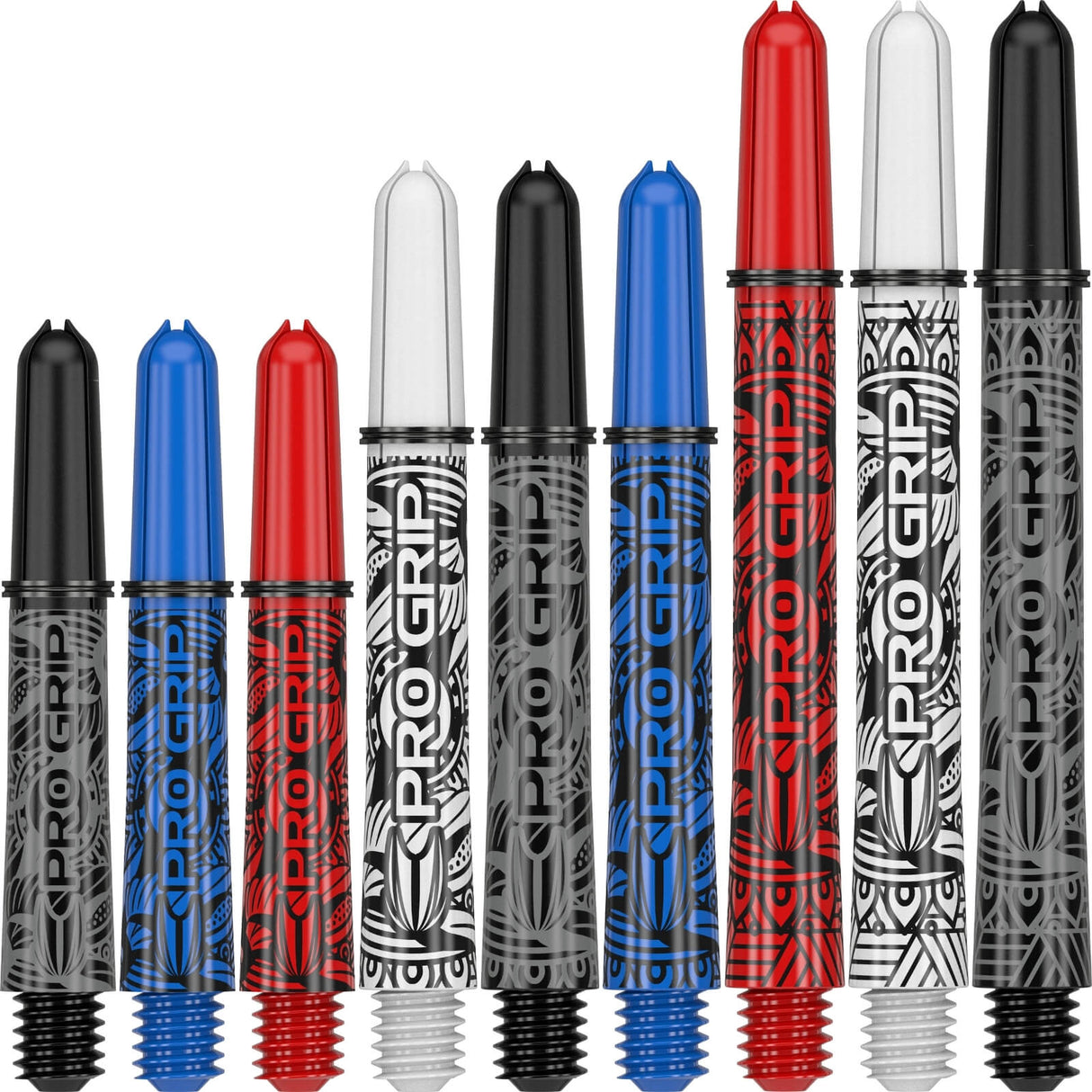 Target - Pro Grip Ink - Nylon Dart Shafts -