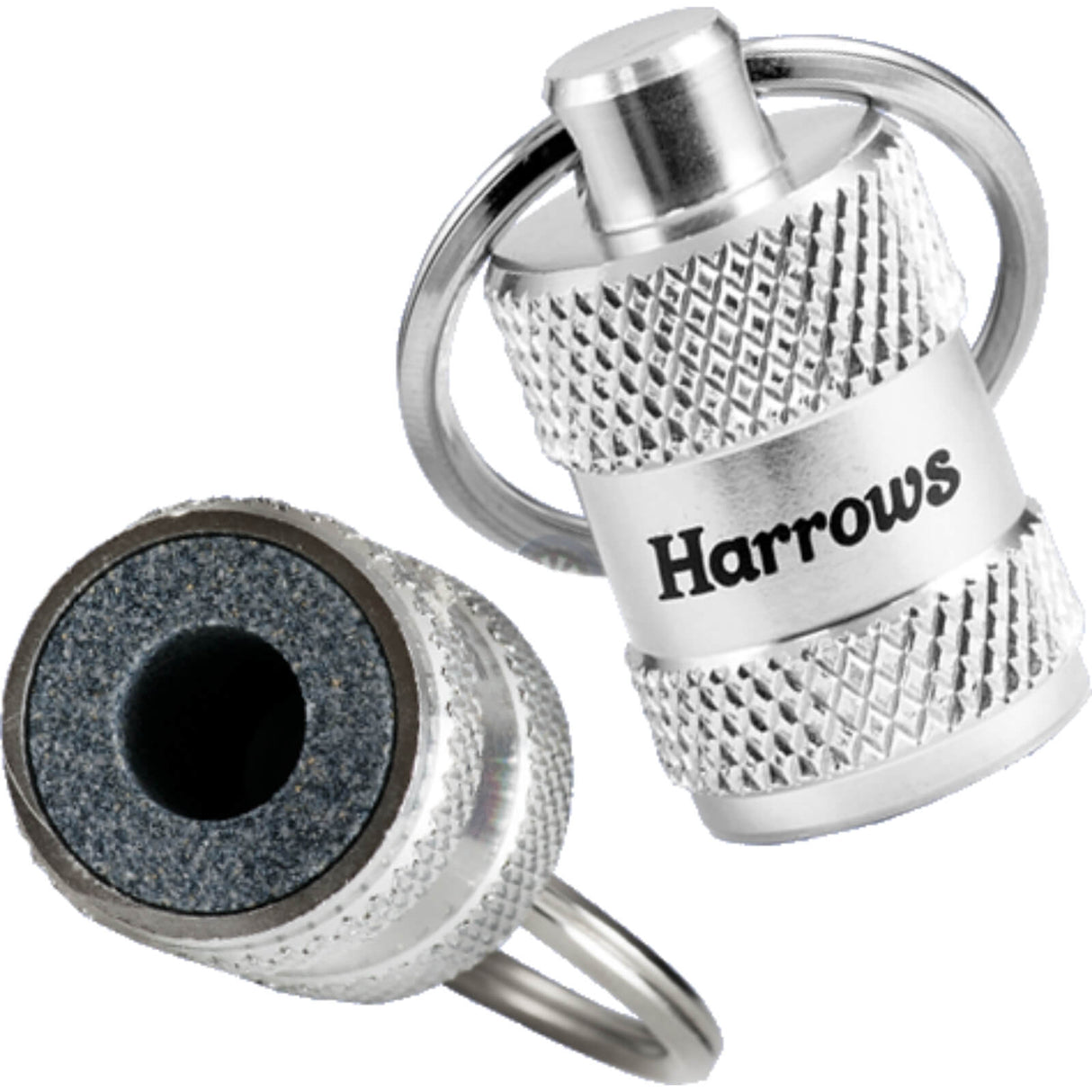Harrows - Pro Keyring Dart Point Sharpener -