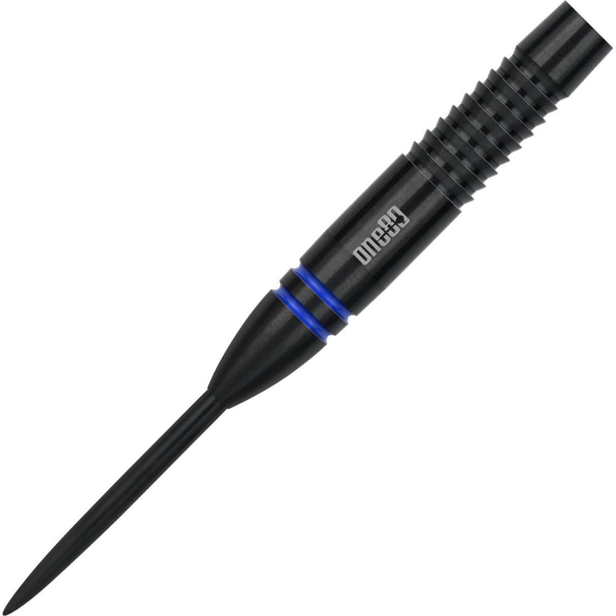 One80 - Raise B Darts - Blue - 80% Tungsten - 21g 23g -