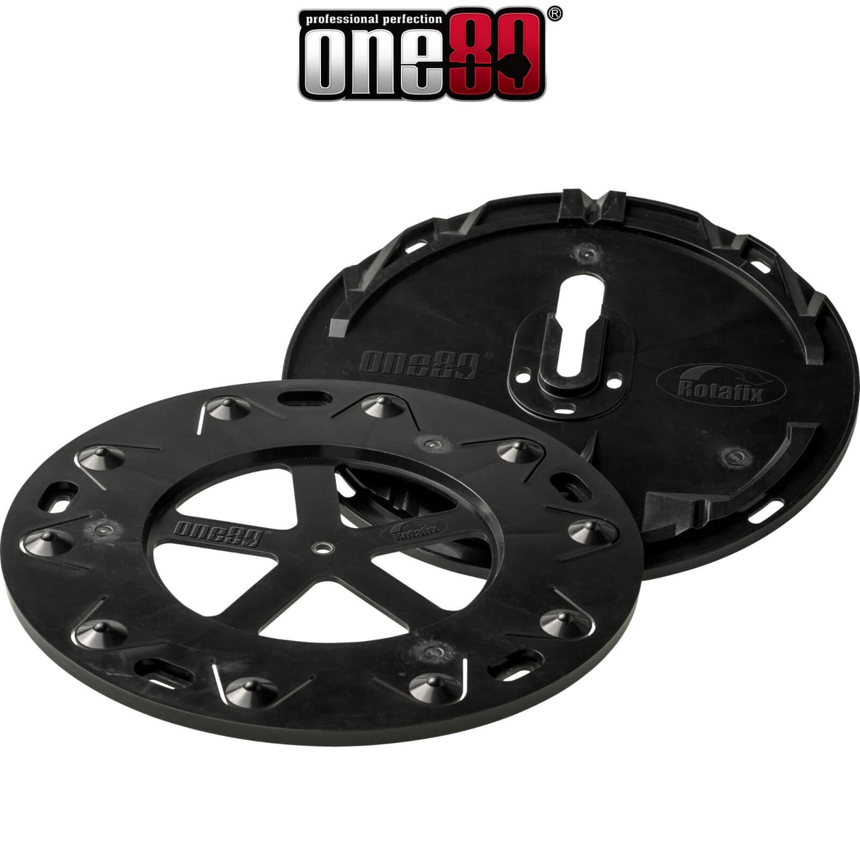 One80 - Rotafix Dartboard Holder -