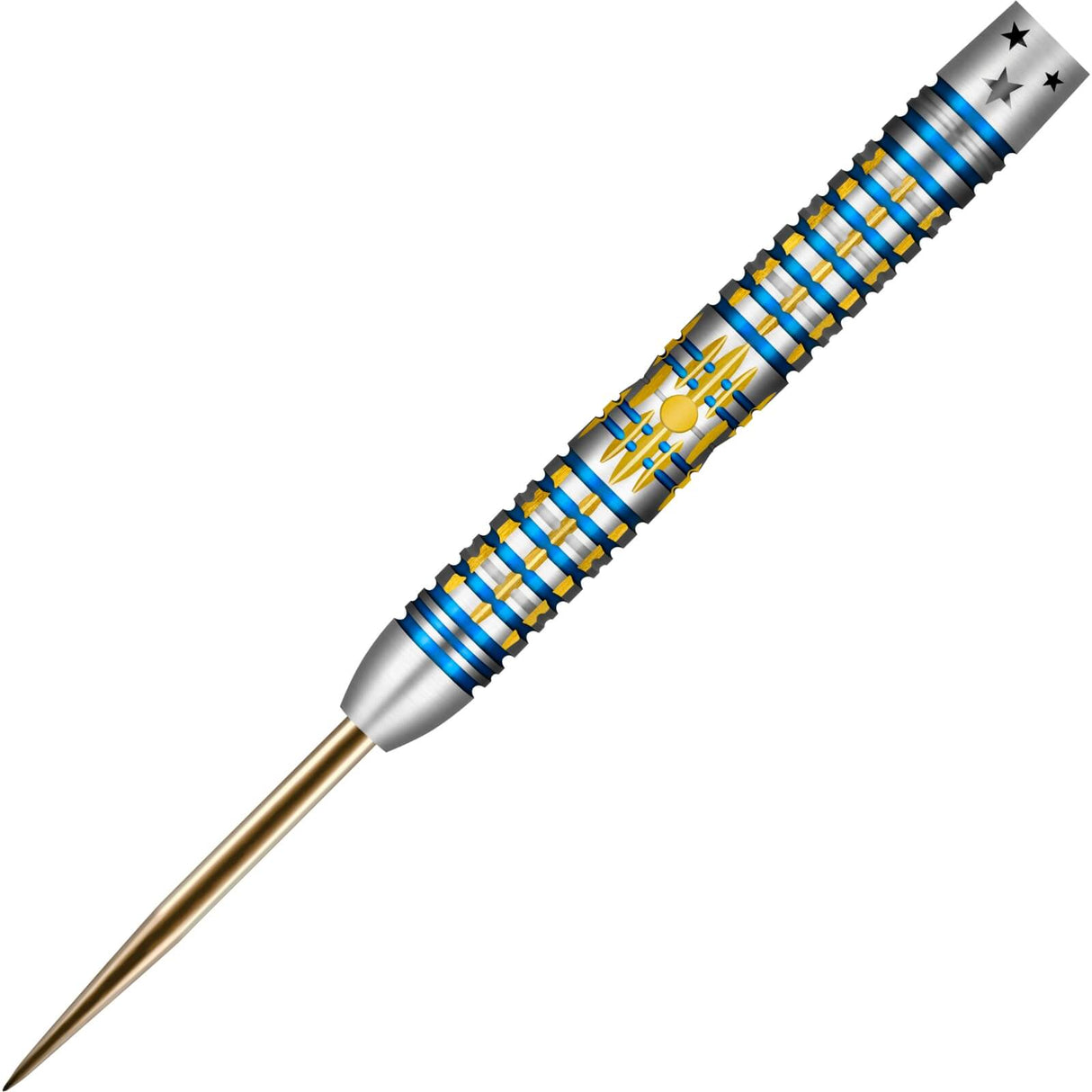 Shot - Rowby-John Rodriguez Araw Darts - 90% Tungsten - 21g 22g 23g 24g 25g 26g -