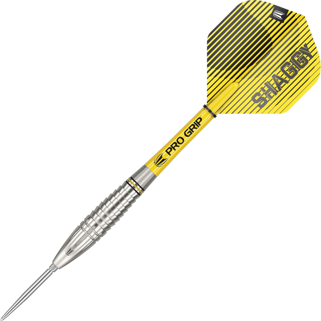 Target - Scott Williams Darts - Swiss Point - 90% Tungsten - 23g 25g -