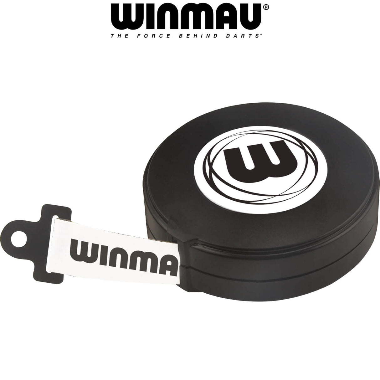 Winmau - Setup Pro - Dartboard & Oche Measurer -