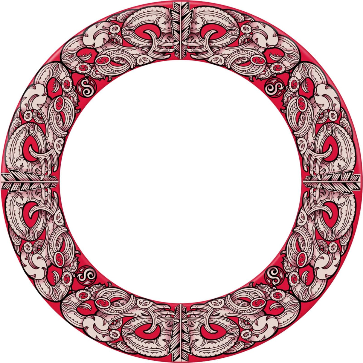 Shot - Anthem Dartboard Surround -