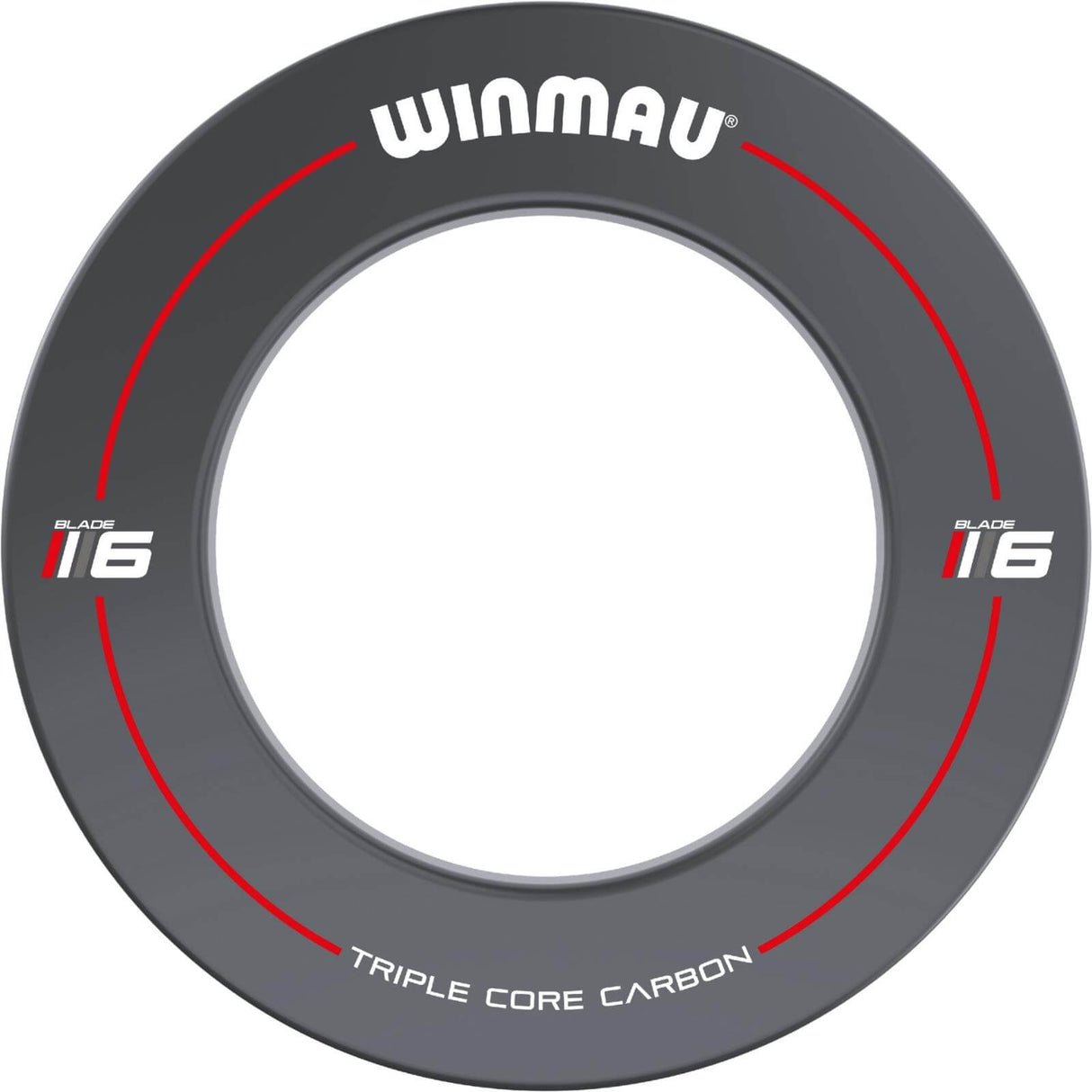 Winmau - Blade 6 Dartboard Surround -