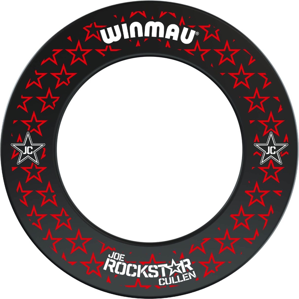 Winmau - Joe Cullen Dartboard Surround -