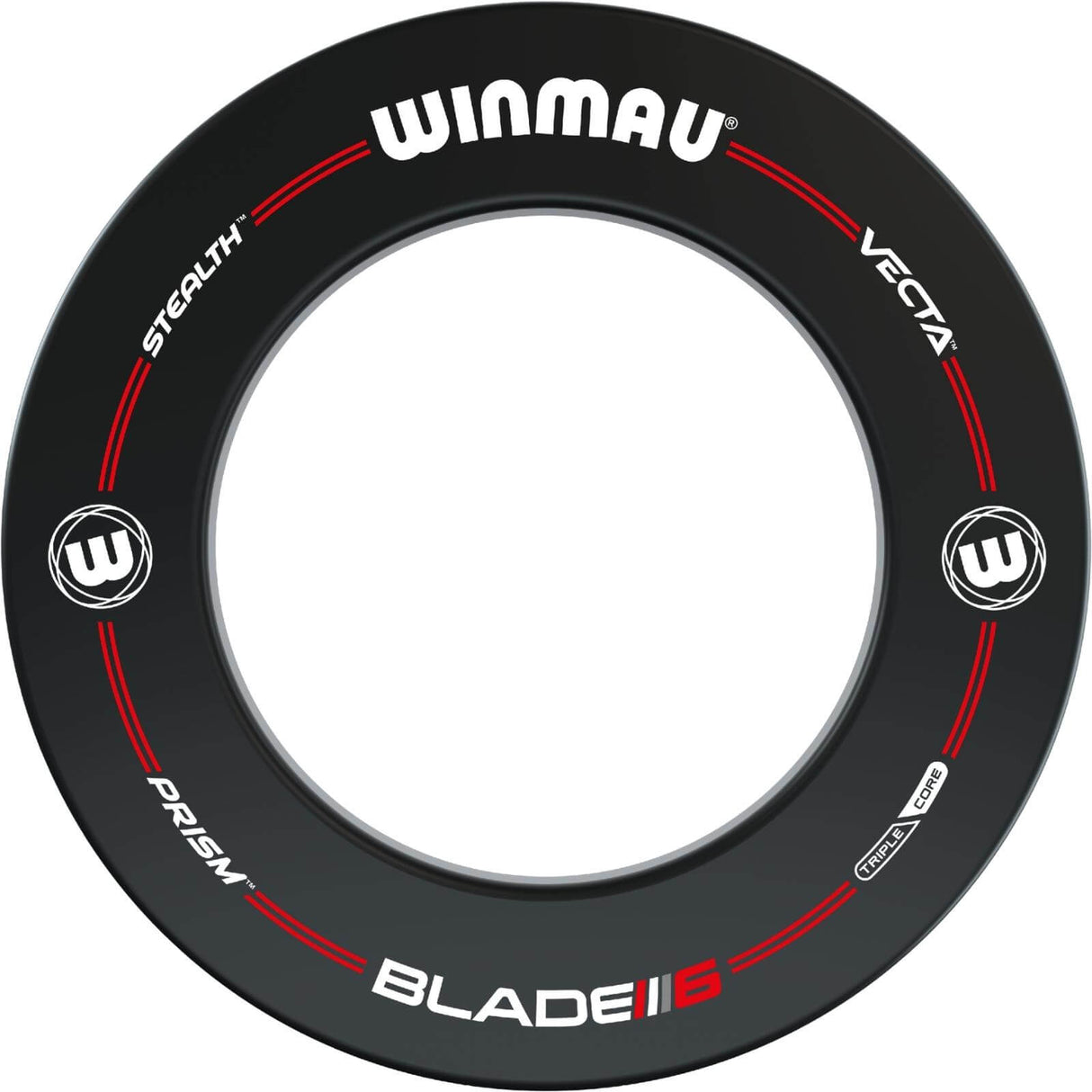Winmau - Pro-Line Dartboard Surround -