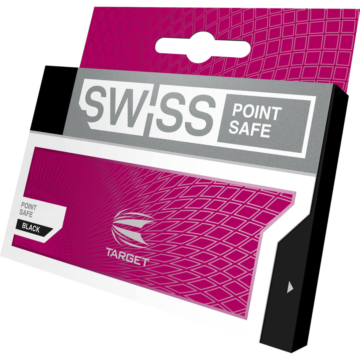 Target - Swiss Point Safe -
