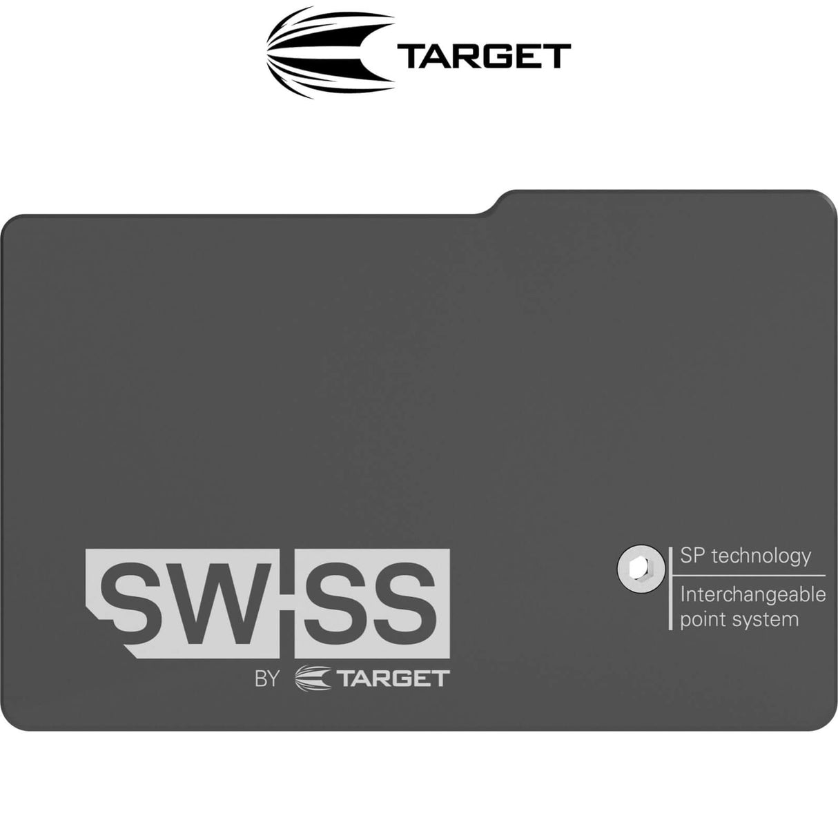Target - Swiss Point Safe -
