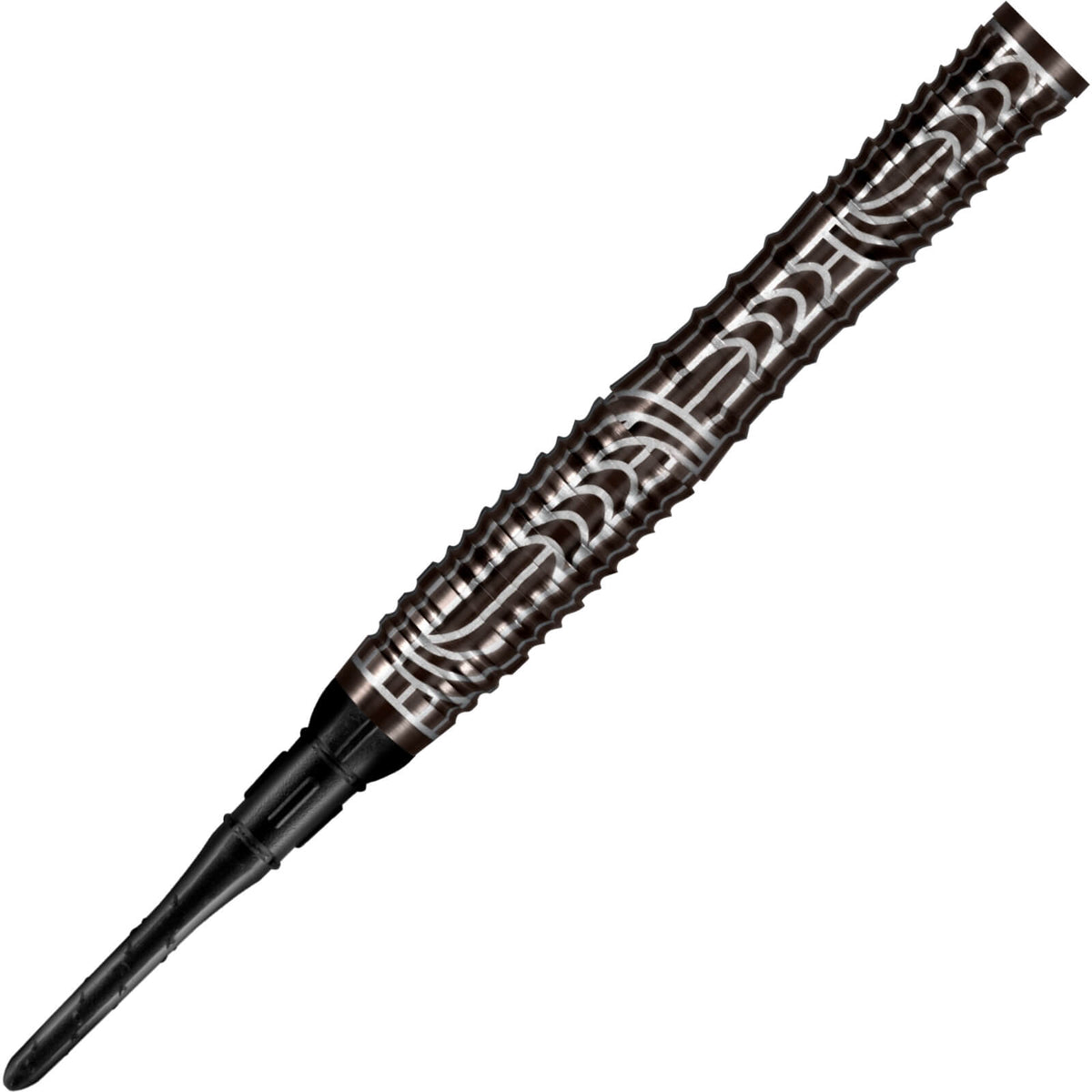Darts - Shot - Warrior Rutene Darts - Soft Tip - 90% Tungsten - 18g 20g