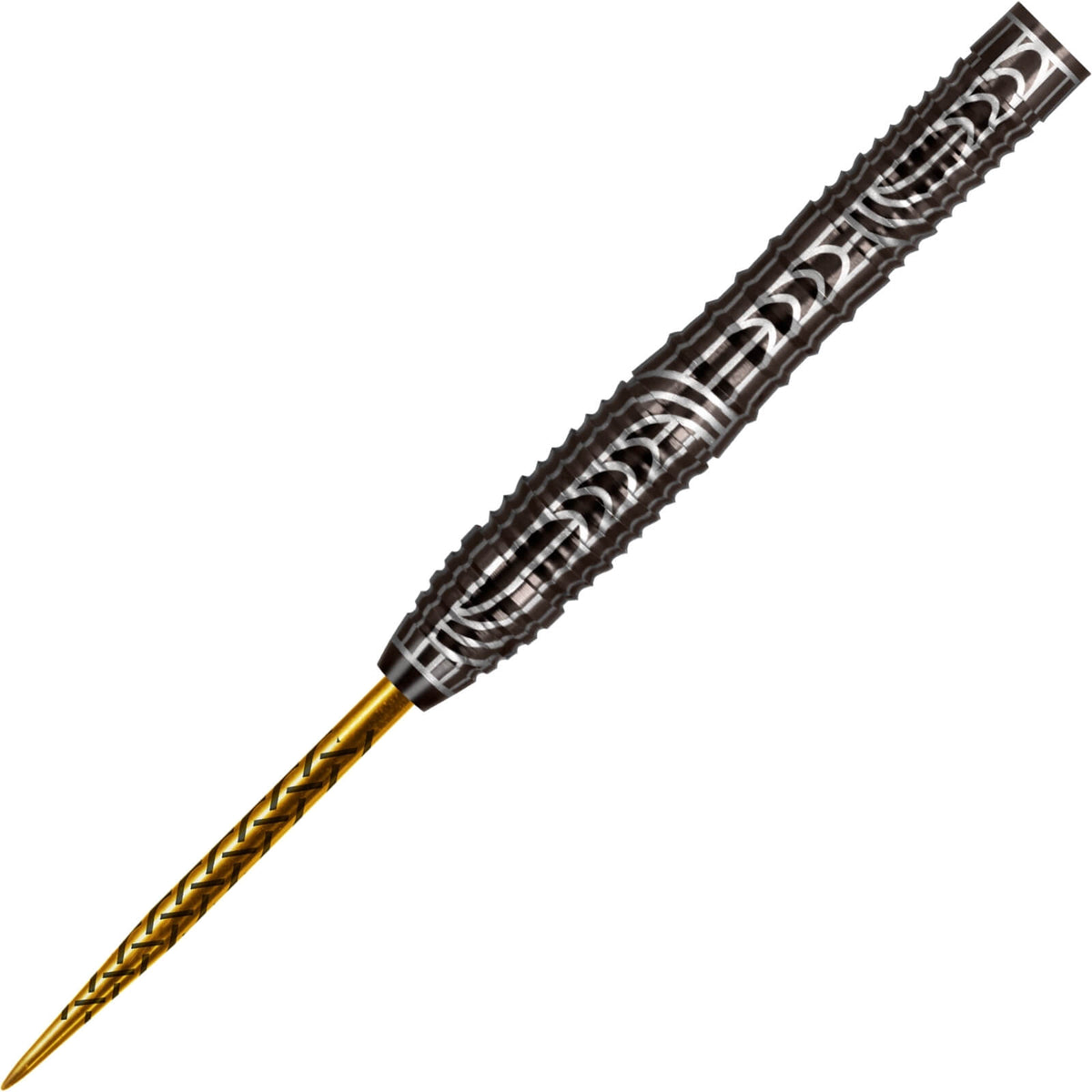 Darts - Shot - Warrior Rutene Darts - Steel Tip - 90% Tungsten - 22g 23g 24g 25g 26g