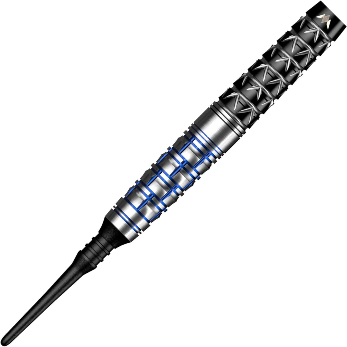 Mission - Xiaochen Zong Darts - Soft Tip - 95% Tungsten - 22g -