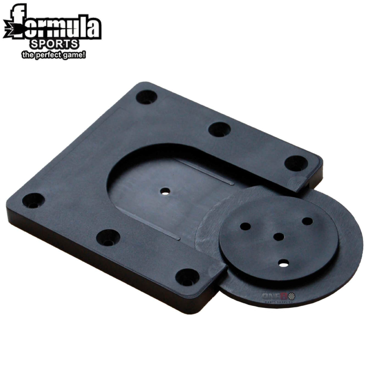 Formula Sports - Rotating Dartboard Mounting Bracket -