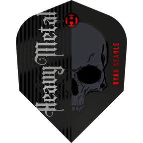 Harrows - Ryan Searle Series 2 - Standard Dart Flights -