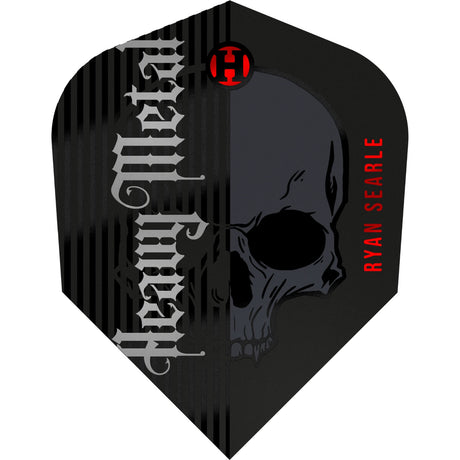 Harrows - Ryan Searle Series 2 - Standard Dart Flights -