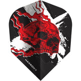 Harrows - Heavy Metal Ryan Searle - Standard Dart Flights -