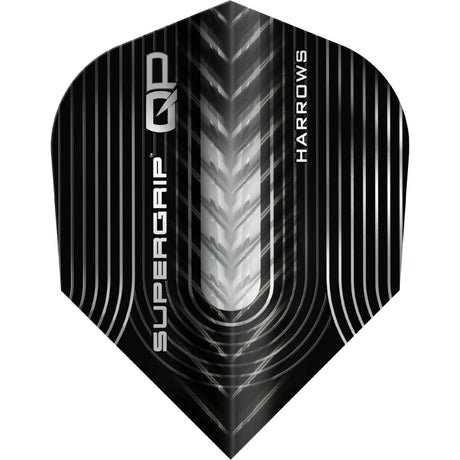 Harrows - Supergrip QP - Standard Dart Flights -