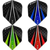 Target - Vision Ultra 3 - No6 Standard Dart Flights
