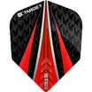 Target - Vision Ultra 3 - No6 Standard Dart Flights