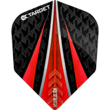 Target - Vision Ultra 3 - No6 Standard Dart Flights