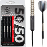 Performance Darts - 50/50 - 90% Tungsten - 22g 24g -