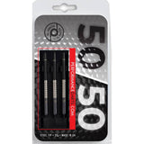 Performance Darts - 50/50 - 90% Tungsten - 22g 24g -
